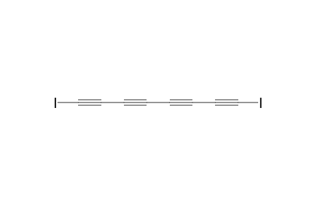 1,8-Diiodoocta-1,3,5,7-tetrayne