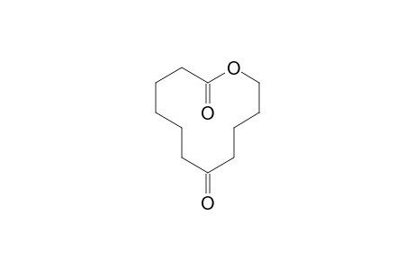 1-Oxacyclododecan-2,8-dione