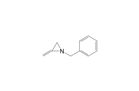 1-Benzyl-2-methyleneaziridine
