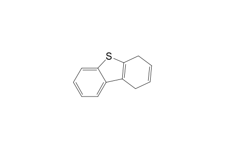 Dibenzothiophene, 1,4-dihydro-