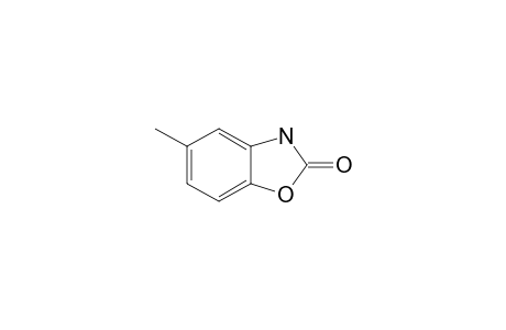 5-METHYL-3H-BENZOXAZOLONE