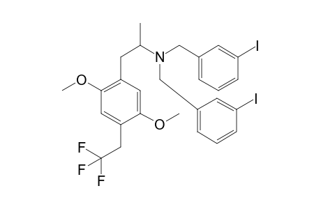 DOTFE N,N-bis(3-iodobenzyl)