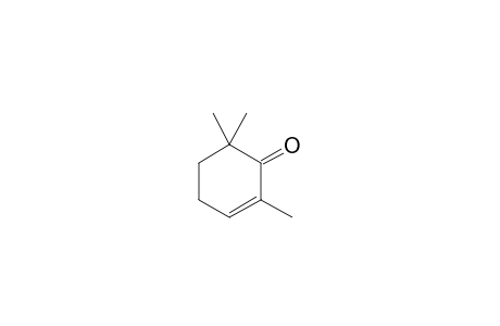 2,6,6-trimethylcyclohex-2-en-1-one
