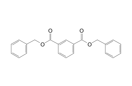 isophthalic acid, dibenzyl ester