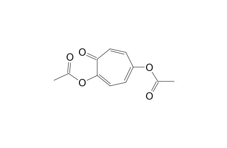2,5-Diacetoxytropone