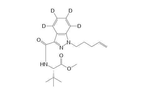 MDMB-4en-PINACA-d4