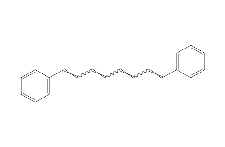 1,8-diphenyl-1,3,5,7-octatetraene