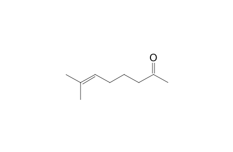 7-Methyloct-6-en-2-one
