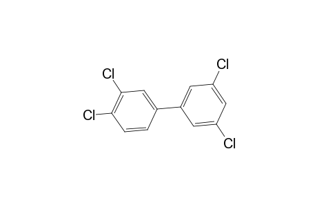 1,1'-Biphenyl, 3,3',4,5'-tetrachloro-