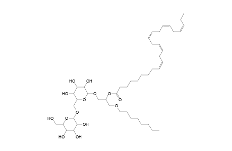 DGDG O-8:0_24:5