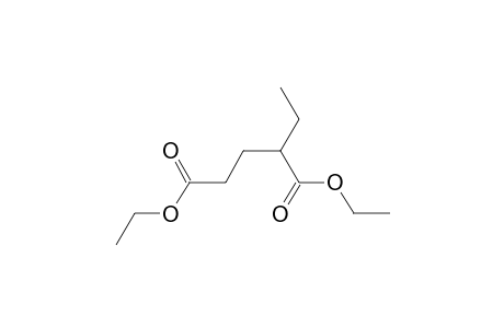 2-Ethylglutaric acid diethyl ester