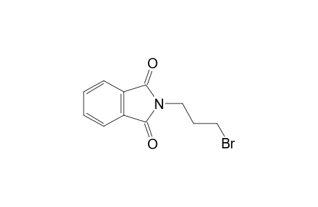 N-(3-bromopropyl)phthalimide