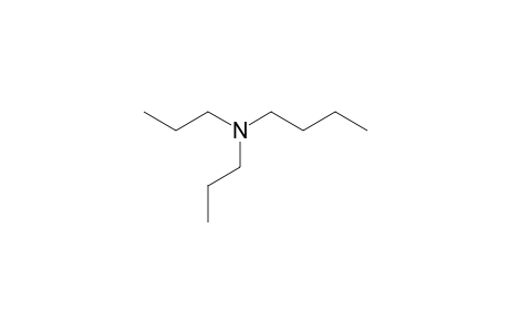N,N-Dipropyl-1-butanamine