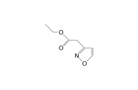 3-Isoxazoleacetic acid, ethyl ester