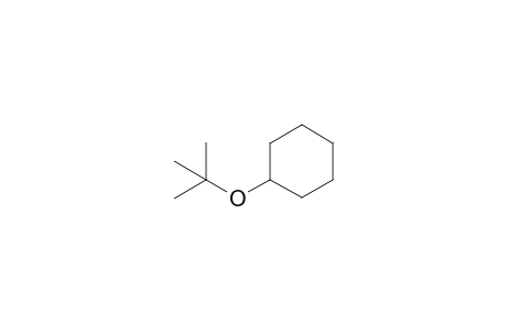 tert-Butyl cyclohexyl ether