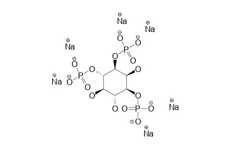 MYO-INOSITOL-1,3,4-TRIPHOSPHATE-SODIUM-SALT