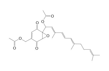 FLAGRANONE-A