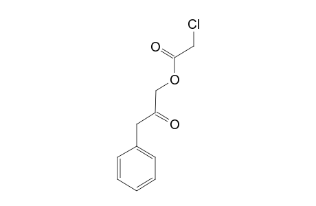 2-OXO-3-PHENYL-CHLOROACETATE