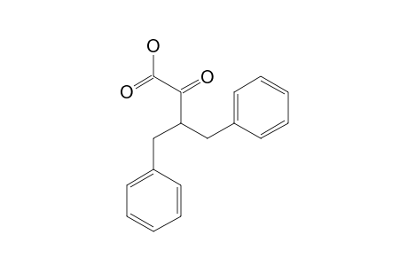 3-BENZYL-2-OXO-4-PHENYLBUTYRIC ACID