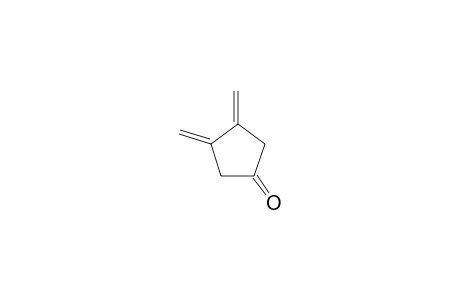3,4-Dimethylenecyclopentanone