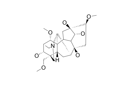 CIRCINADINE-B