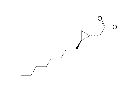 TRANS-2-OCTYL-1-CYCLOPROPANYL-ACETIC-ACID