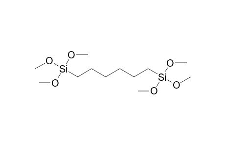 1,6-bis(Trimethoxysilyl)hexane