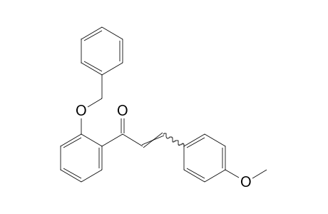 2'-(benzyloxy)-4-methoxychalcone