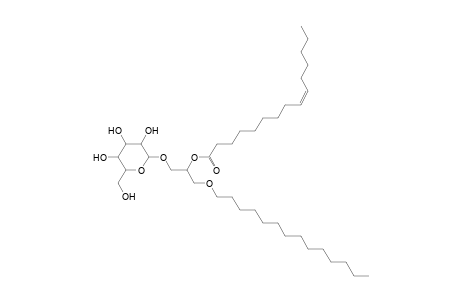 MGDG O-14:0_15:1