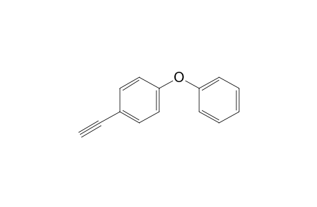 p-ethynylphenyl phenyl ether