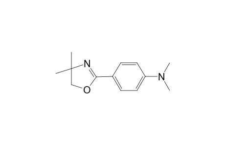 4-(4,4-Dimethyl-2-oxazolin-2-yl)-N,N-dimethylaniline