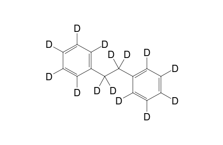 1,2,3,4,5-pentadeuterio-6-[1,1,2,2-tetradeuterio-2-(2,3,4,5,6-pentadeuteriophenyl)ethyl]benzene