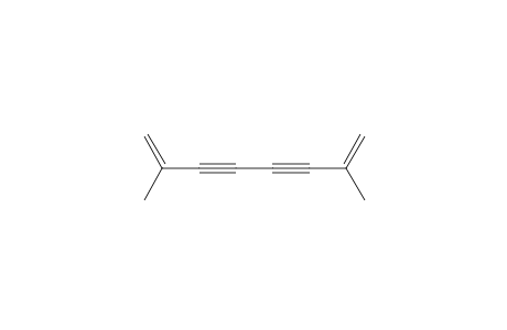 2,7-Dimethyl-octa-1,7-dien-3,5-diyne