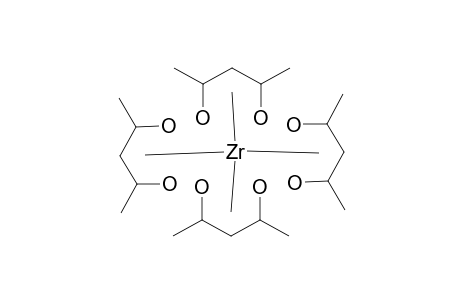 Zirconium(IV) acetylacetonate