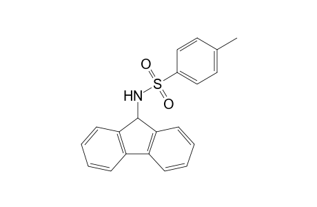 N-Tosylaminofluorene