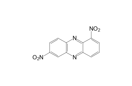 1,7-dinitrophenazine