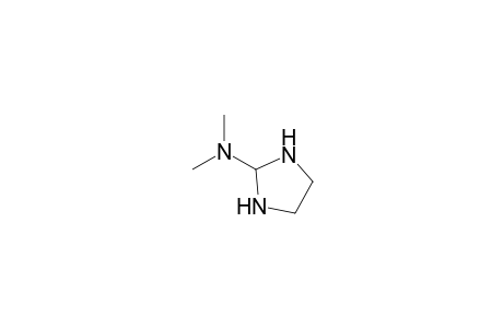 2-(N.N-Dimethylamino)-1,3-diazacyclopentane