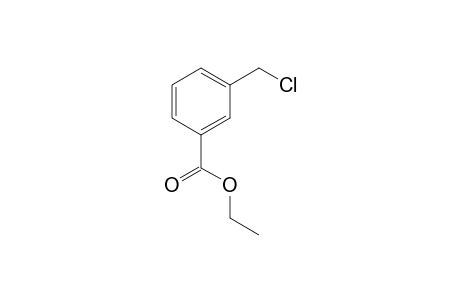 Ethyl 3-(chloromethyl)benzoate