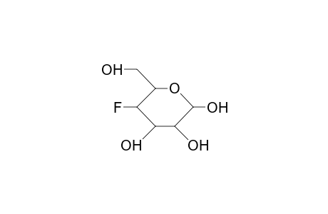 4-Deoxy-4-fluoro.alpha.-D-glucopyranoside