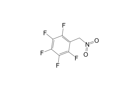 1,2,3,4,5-Pentafluoro-6-(nitromethyl)benzene