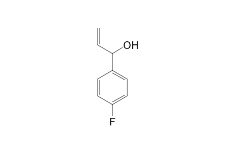 Benzenemethanol, alpha-ethenyl-4-fluoro-