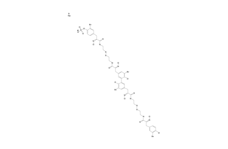 BI-SAPRASIN-11'-SULFATE