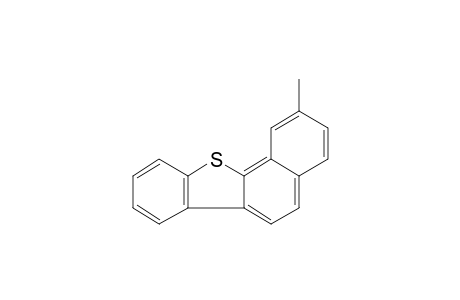 2-Methylbenzo[B]naphtho[2,1-D]thiophene