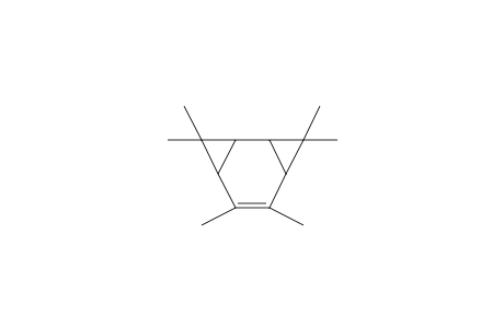 syn-Tricyclo[5.1.0.0(2,4)]oct-5-ene, 3,3,5,6,8,8-hexamethyl-