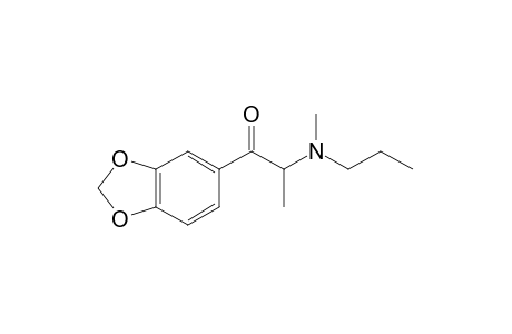 N-Methyl-N-propyl methylone
