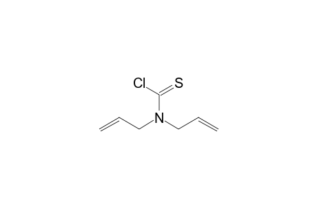 N,N-Diallylthiocarbamoyl chloride