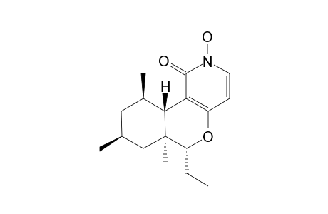 FUSARICIDE