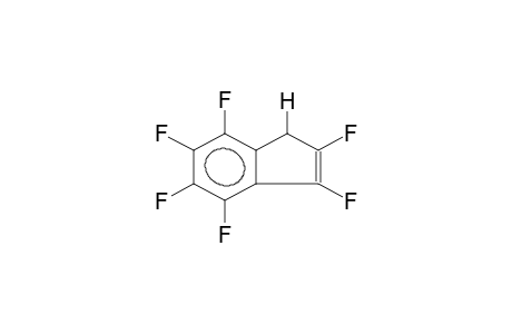 1,1-DIHYDROPERFLUOROINDENE