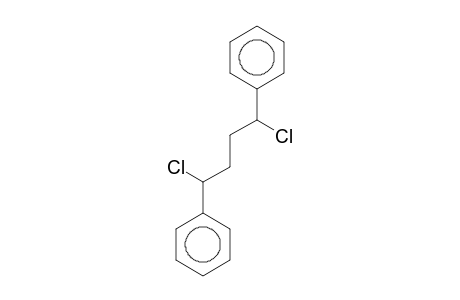 (1,4-Dichloro-4-phenylbutyl)benzene