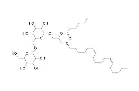 DGDG O-18:5_6:0